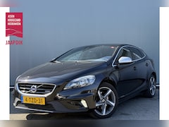 Volvo V40 - BJR 2014 1.6 T2 120 PK R-Design NAVI | TELEFOON | CLIMA | CRUISE