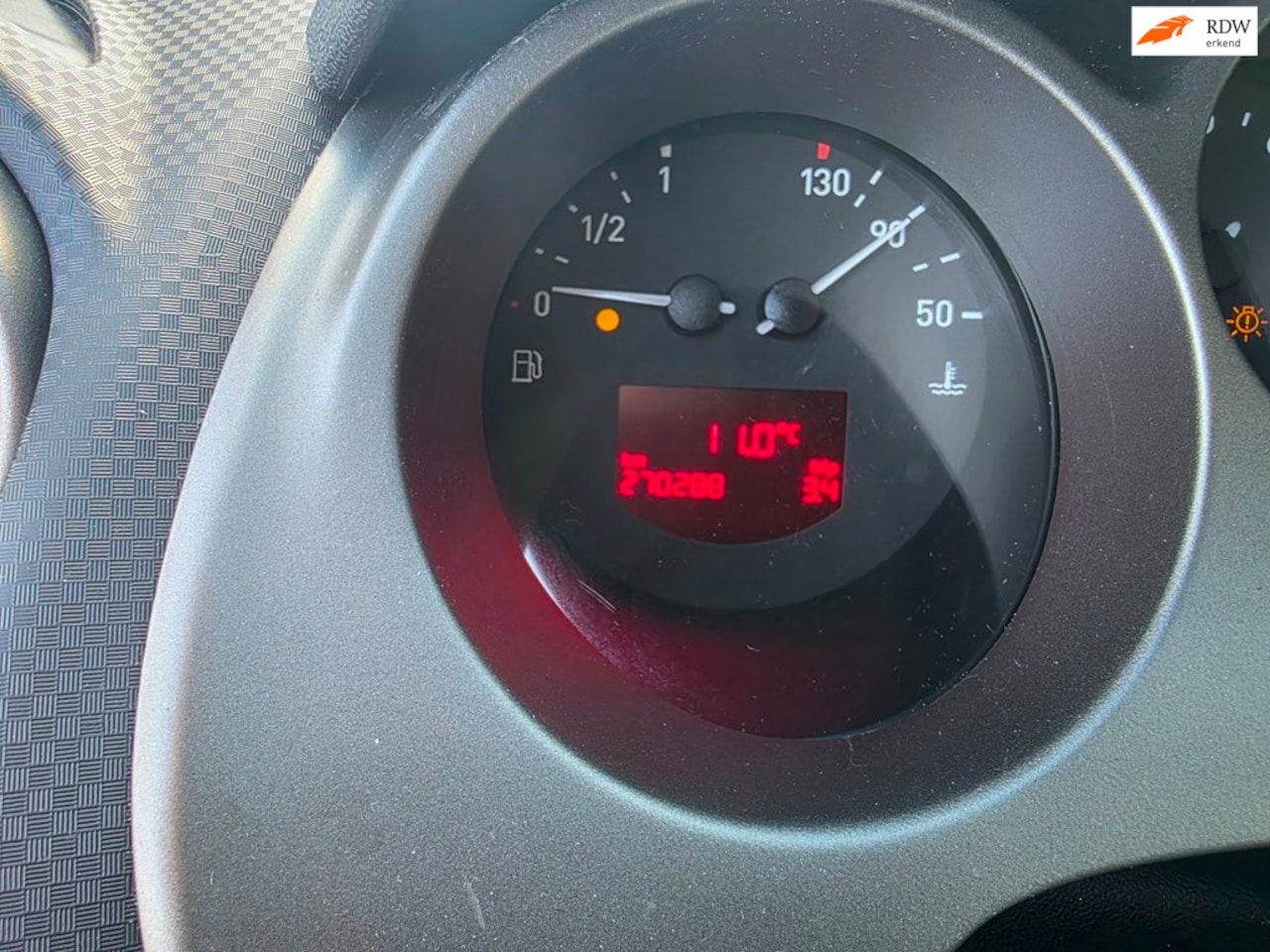 SEAT Altea - 2.0 FSI Stylance 2.0 FSI Stylance - AutoWereld.nl