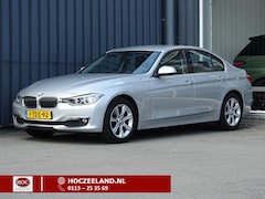 BMW 3-serie - 316i Executive Sport Automaat | Bi-Xenon | Afn. Trekhaak