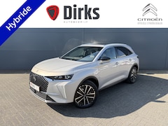 DS 7 - 7 225pk E-Tense Opéra (Elektrisch Schuifdak - Focal Electra - NightVision - Leder incl ver