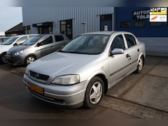 Opel Astra - 1.8-16V CDX *SEDAN*AIRCO*149DKM*N.A.P