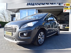 Peugeot 3008 - 1.6 THP Style