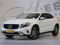 Mercedes-Benz GLA-Klasse - 200 Achteruitrijcamera/trekhaak