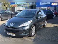 Peugeot 207 - 1.4 Color-line NIEUWE APK KM NAP