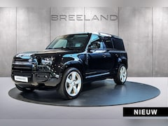 Land Rover Defender 110 - P300e X-Dynamic HSE | Towing Pack | Head-Up | Clear Sight Mirror |