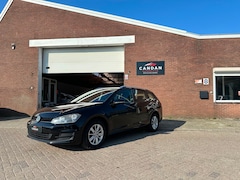 Volkswagen Golf Variant - 1.2 TSI Comfortline | Airco | Cruisecontrol | Nieuwe Distributieriem
