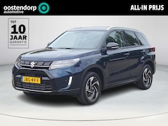 Suzuki Vitara - 1.4 Boosterjet Smart Hybrid Style | Demo voordeel |