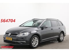 Volkswagen Golf Variant - 1.0 TSI DSG Comfortline ACC Clima LRHZ SHZ PDC AHK