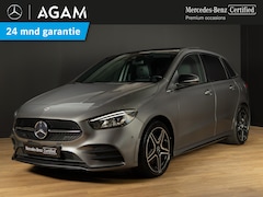 Mercedes-Benz B-klasse - 250 e AMG Line Pannoramadak