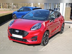 Ford Puma - 1.0 EcoBoost 155 PK Hybrid AUTOMAAT ST-Line X LED MATRIX | DRIVER PACK | WINTER-PACK