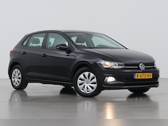 Volkswagen Polo - 1.0 TSI Comfortline Business | Automaat | Camera | Apple Carplay | DAB |