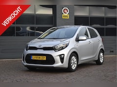 Kia Picanto - 1.0 DPi ComfortLine Automaat