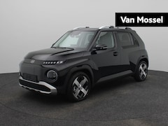 Hyundai Inster - Evolve + WTR 49 KWH