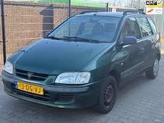 Mitsubishi Space Star - 1.3 GL Airco Trekhaak