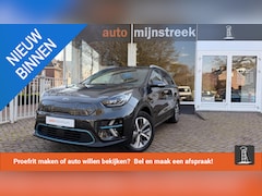 Kia e-Niro - DynamicPlusLine 64 kWh | Eerste eigenaar | 25.000 KM | onderhouden |