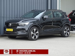 Volvo XC40 - Recharge P8 AWD R-Design