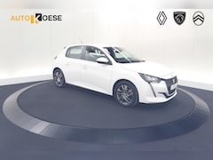 Peugeot 208 - PureTech 100 Active Pack | Apple Carplay | Parkeersensoren | Airco