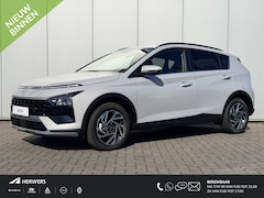 Hyundai Bayon - 1.0 T-GDI Premium / 2000 Voordeel / Stoel- & Stuurverwarming / Climate Control / Cruise Co