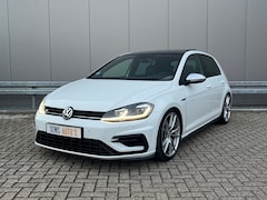 Volkswagen Golf - 7.5 R20 4 MOTION Pano / Camera / Dynaudio / Leer