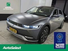 Hyundai IONIQ 5 - 73kWh AWD 306pk Connect+ | SOH 98, 9% | CarPlay | Matte lak | Bose Audio | Stoel- en stuur