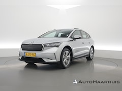 Skoda Enyaq iV - 60 | SOH 94% | HUD | Elek. Trekhaak | Stoelverw. | Warmtepomp | Cruise Ctrl. |