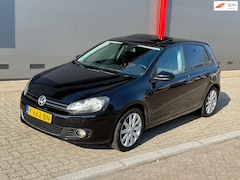 Volkswagen Golf - 1.4 TSI Comfortline | SCHUIFDAK