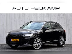 Audi Q3 - 45 TFSI quattro Pro Line S | Pano-dak | Adaptieve Cruise | B&O | Leer |