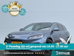 BYD SEAL 6 Touring - 1.5 DM-i FWD comfort lite Plugin Hybride 1350 KM Rijbereik