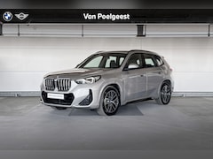 BMW X1 - xDrive25e