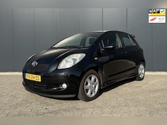 Toyota Yaris - 1.3 VVTi Luna Airco Cruise Keyless nieuw APK NAP