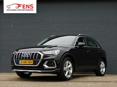 Audi Q3 - 35 TFSI Advanced edition TOPSTAAT CARPLAY/ANDROID STOELVERWARMING CRUISE CLIMA TREKHAAK