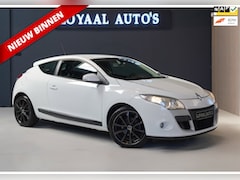 Renault Mégane Coupé - 1.6 Expression | AIRCO | CRUISE | ELEK.RAMEN | NAP | APK