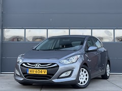 Hyundai i30 - 1.6 GDI i-Drive Cool Plus