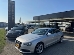 Audi A5 Sportback - 1.8 TFSI Pro Line|CC|Nav|Sensor