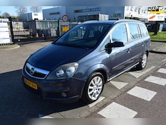 Opel Zafira - 1.8 Temptation 7 persoons