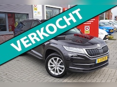 Skoda Kodiaq - 1.5 TSI Business Edition / Incl set zomerbanden / Camera / Carplay / Canton / Sfeerverlich