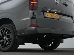 Volkswagen Transporter - 2.0 TDI L2H1 30 Style | LED | Navigatie | lm velgen | Black Edition | Camera | Laadruimte