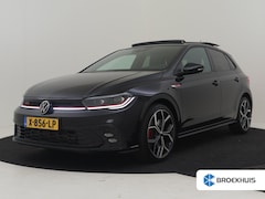 Volkswagen Polo - 2.0 TSI GTI 207pk DSG/AUTO | Achteruitrijcamera | Adaptive cruise control | Panoramadak |