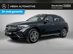 Mercedes-Benz GLC-klasse - GLC 300e Automaat 4MATIC AMG Line | Premium Plus Pakket | Nightpakket | Winterpakket | Pan