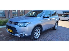 Mitsubishi Outlander - 2.0 PHEV Business Edition X-Line