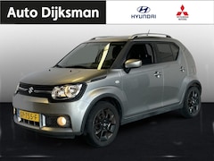Suzuki Ignis - 1.2 Select