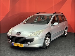 Peugeot 307 Break - 1.6-16V XS | Zo Mee | Inruil Koopje |