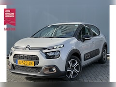 Citroën C3 - BJR 2023 1.2 PureTech 83 PK C-Series LMV | CLIMA | CRUISE | CARPLAY | TELEFONIE