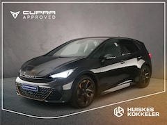 CUPRA Born - Adrenaline One 204pk Automaat Adaptive cruise control, Navigatie, Achteruitrijcamera, LED