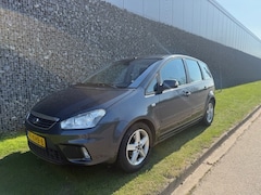 Ford C-Max - 1.8-16V Limited Airco