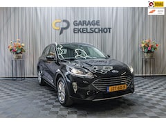 Ford Kuga - 2.5 FHEV Titanium|Cruise|Carplay|Camera