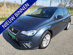 SEAT Ibiza - 1.0 TSI Excellence * NAVI * Carplay * Bluetooth * CAMERA