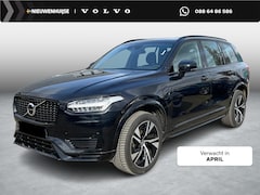 Volvo XC90 - T8 Plug-in Hybrid AWD R-Design | 7-Zits | Navigatie | Trekhaak | Sportstoelen | Stoel-/Stu
