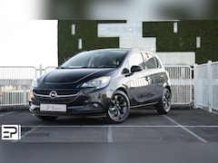 Opel Corsa - 1.4 Edition|Carplay|Cruise|Stoel+Stuur vewarming|