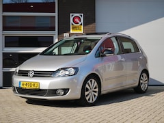 Volkswagen Golf Plus - 1.4 TSI Highline| Pano| Trekhaak| Stoelverwarming| Cruise